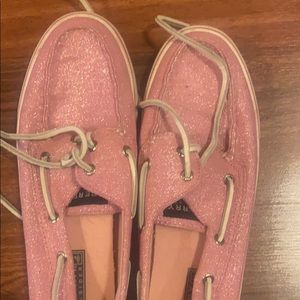 Sperrys shoes